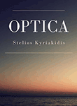 [CD] Στέλιος Κυριακίδης Optica (Συνθέσεις για κιθάρα)