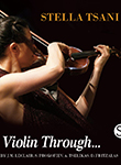 Στέλλα Τσάνη: Violin Through... (CD)