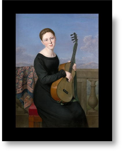 Η κλασική κιθάρα τον 19ο αιώνα (A Μέρος) - (Της Μαρίας Παπαμιχαήλ)