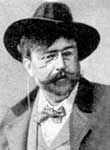 [μουσικές αναφορές] ISAAC MANUEL FRANCISCO ALBÉNIZ (1860-1909)<BR>(της Έφης Αγραφιώτη)