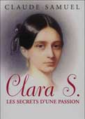 [κυκλοφορίες-βιβλία] Claude Samuel: Κλάρα Σούμαν, τα μυστικά ενός πάθους<BR>(της Έφης Αγραφιώτη)
