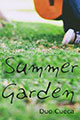 [Νέο CD] DUO CUECA Summer Garden
