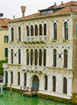 PALAZZO SINGER POLIGNAC - To παλάτι της αρμονίας στη Βενετία  (ΤηςΈφης Αγραφιώτη)