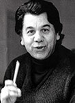 JORGE TSILICAS (ΓΙΩΡΓΟΣ ΤΣΙΛΙΚΑΣ) (1930-1995) (του Θωμά Ταμβάκου)