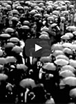 Μιχάλης Ανδρονίκου: Rain (Oberon Guitar Trio) [βίντεο]