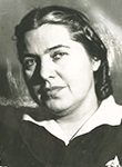 ΝΙΝΑ ΜΑΚΑΡΟΒΑ (1908 – 1976) (Της Έφης Αγραφιώτη)