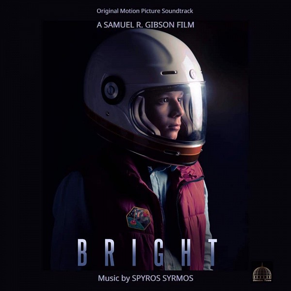 [Soundtrack] Σπύρος Σύρμος: Bright (Digital audio album)