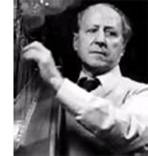 [μουσικές αναφορές] Nicanor Zabaleta: 100 χρόνια από την γέννηση του μεγάλου αρπιστή<BR>(της Έφης Αγραφιώτη)